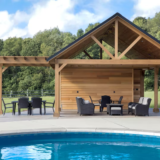 How To Choose the Best Pergola Bolts or Screws?