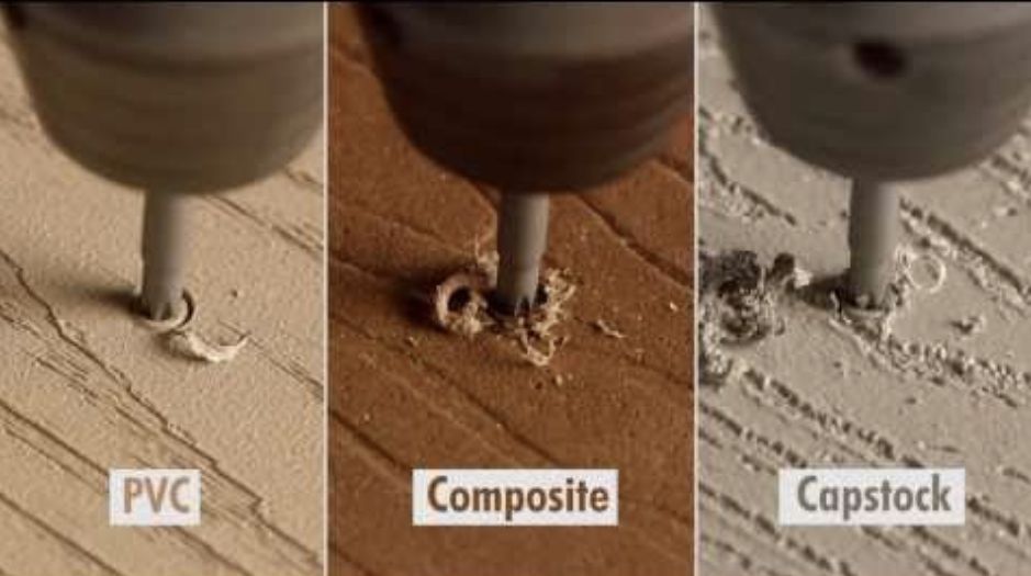 When to Use Nails vs Screws? Comparison Guide FastenMaster