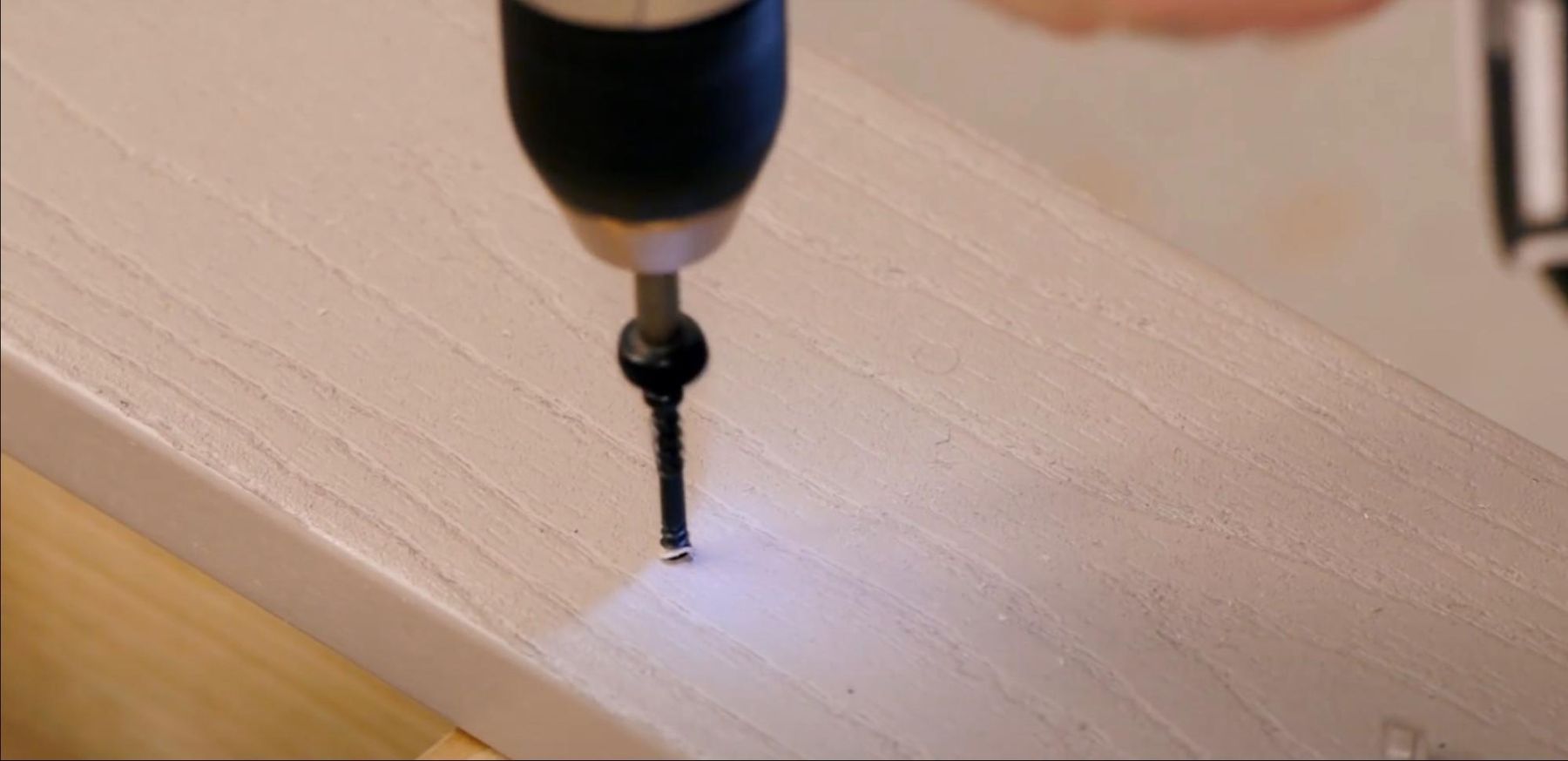 When to Use Nails vs Screws? Comparison Guide FastenMaster