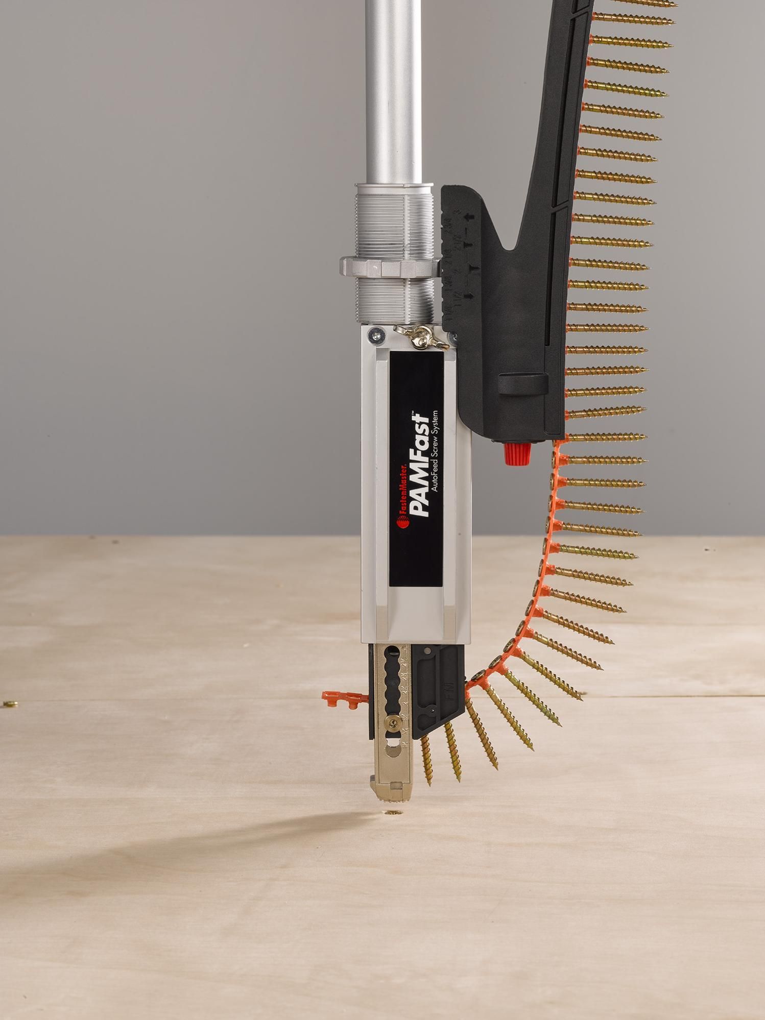 When to Use Nails vs Screws? - Comparison Guide | FastenMaster