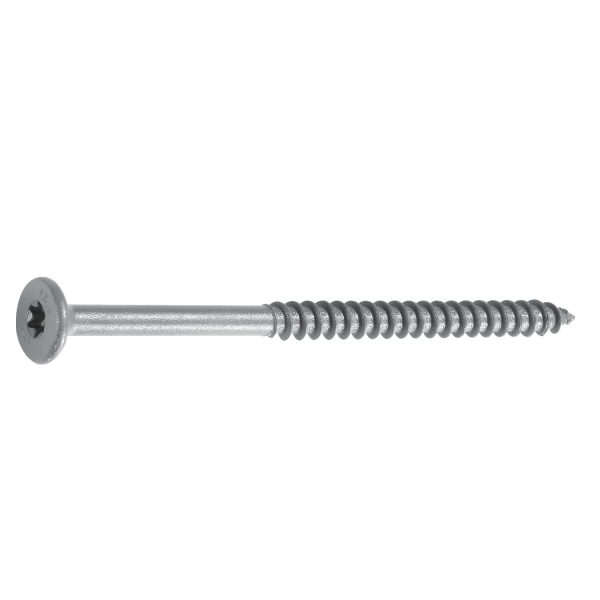 The Best Deck Screws for PressureTreated Wood FastenMaster