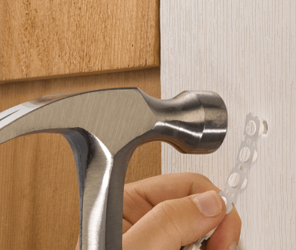 How To Fasten PVC Trim Correctly FastenMaster