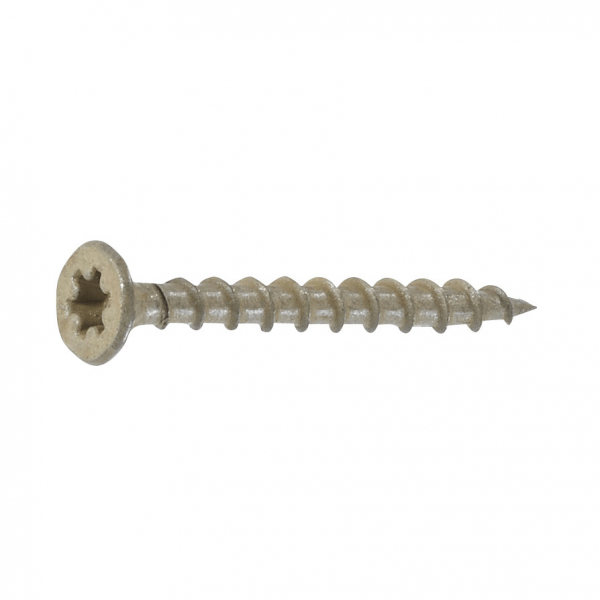Best Cement Board Screws Which Pros Should Use FastenMaster