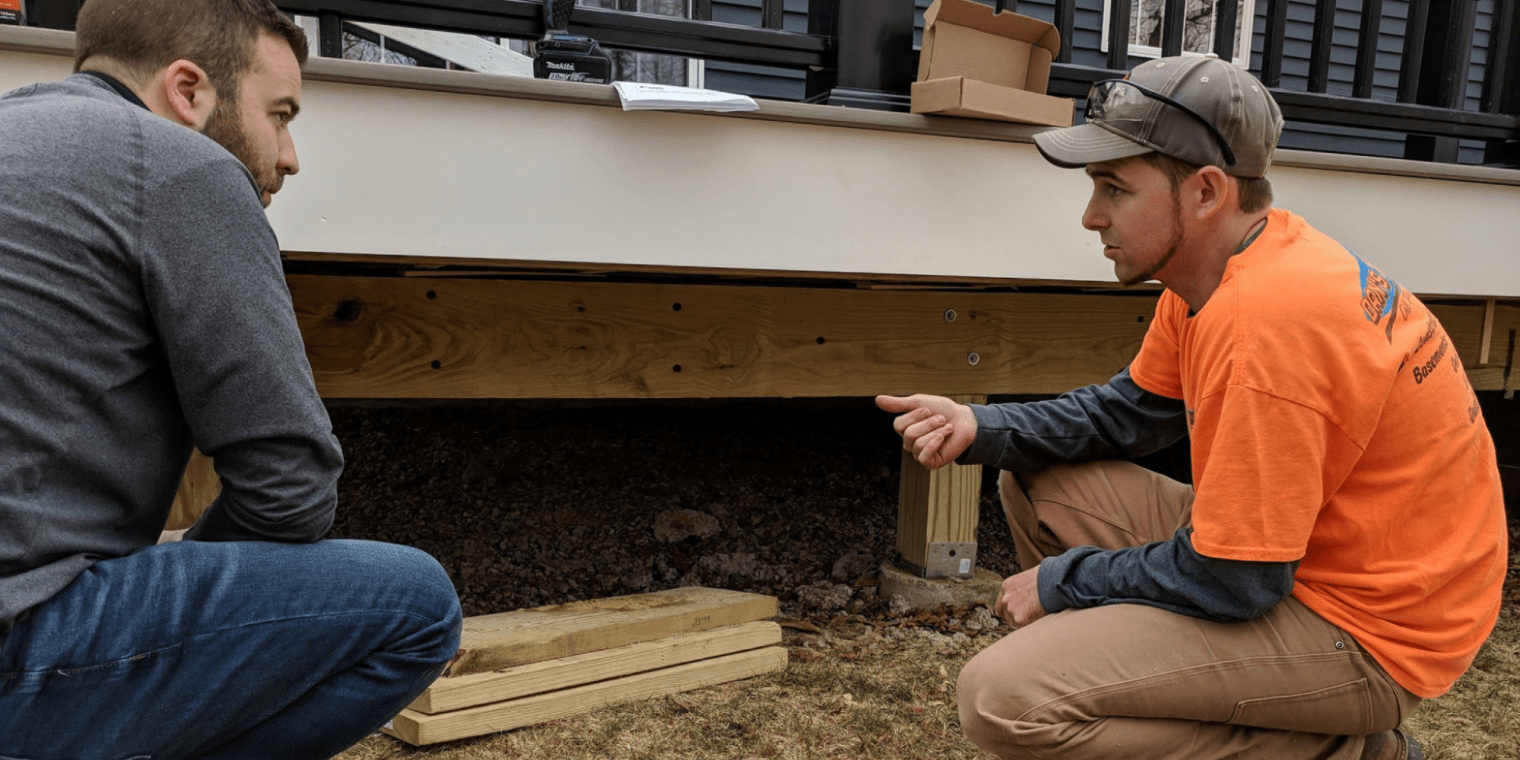 Hiding Deck Screws Create a Deck Without Visible… FastenMaster