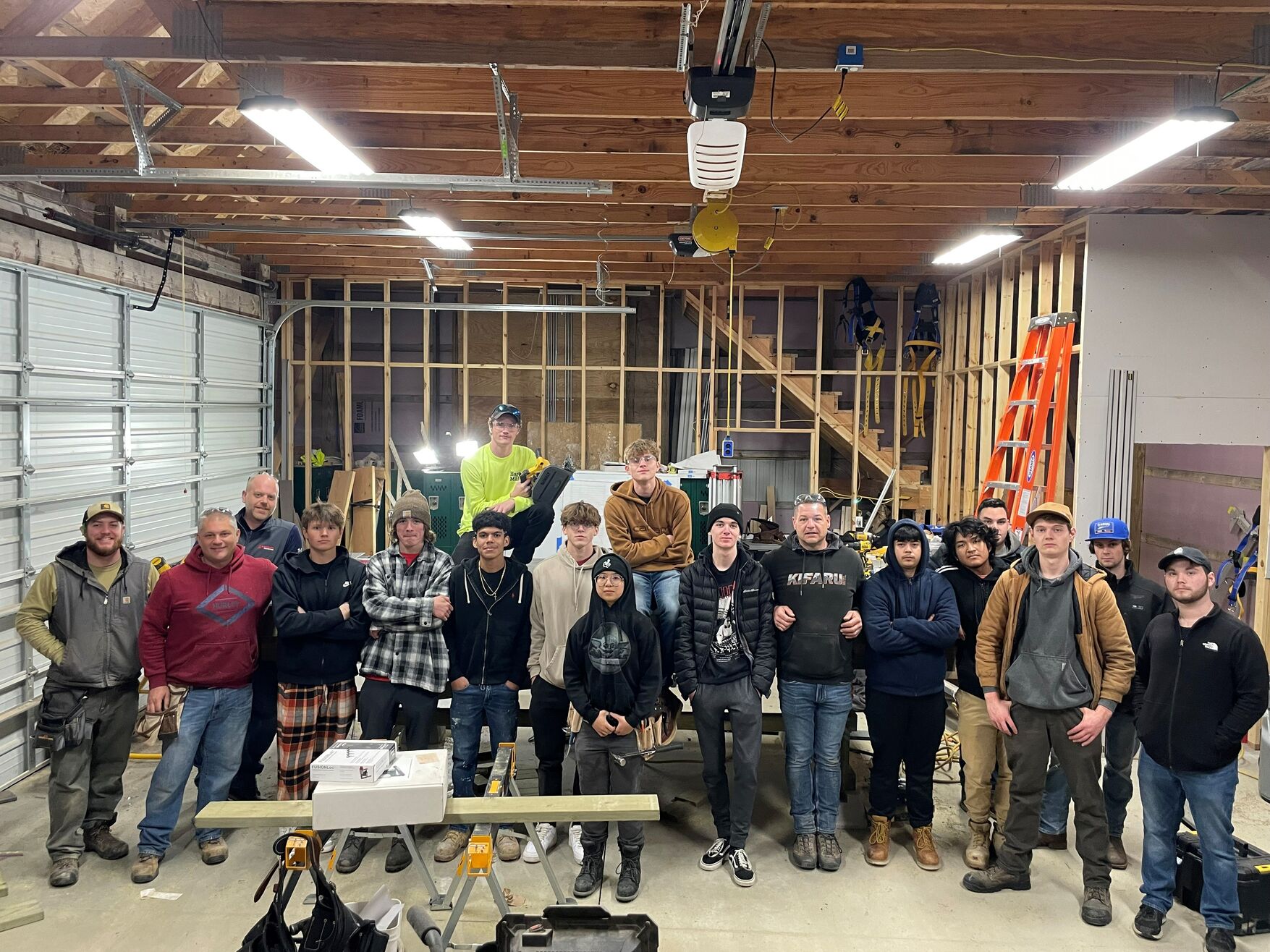 Fasten Group FastenMaster Teams with Industry Leader to Educate… | FastenMaster