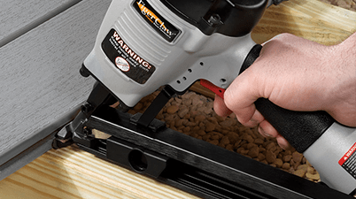 Tiger Claw Installation Gun