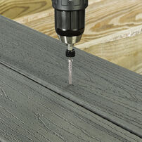 Trex ® Fascia Boards Trex