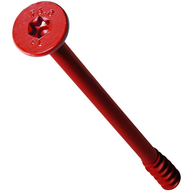 FlatLOK® Screws for Multiply LVL & Lumber Beams,… FastenMaster