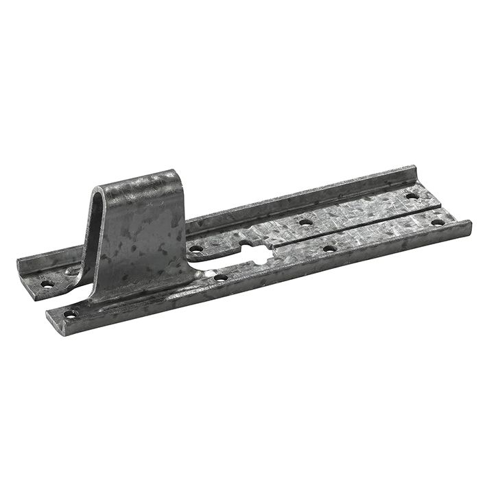 Lateral Tension System Lts For Decks Fastenmaster