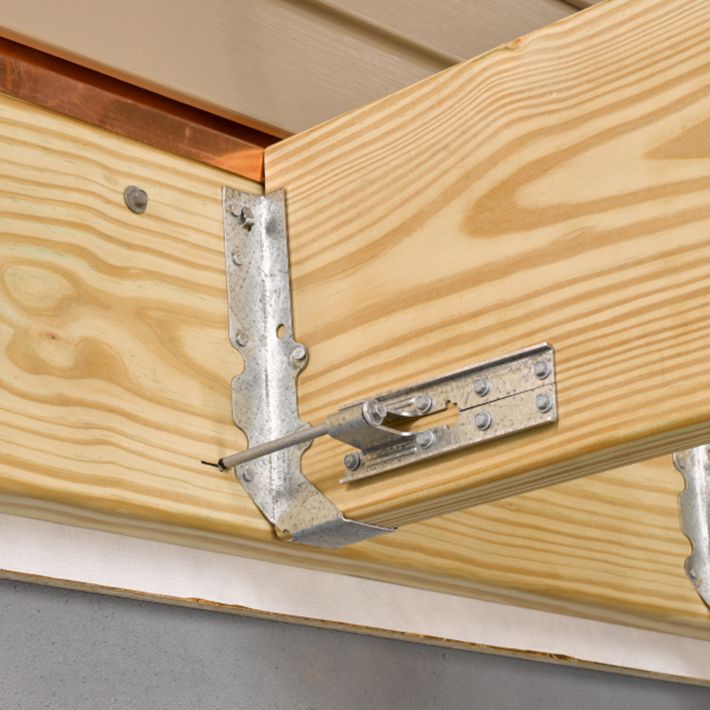 Wood Fasteners, Structural Deck Screws, LOK Line… FastenMaster