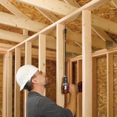 FastenMaster FrameFAST System - Code Compliant Rafter… | FastenMaster