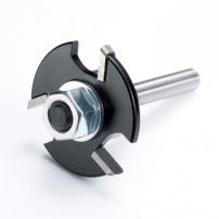 Tiger Claw Slot Cutters