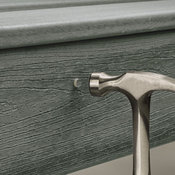 Seamless Decking: Benefits of Hidden Fasteners for Trex Decking