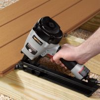 Tiger Claw Installation Gun