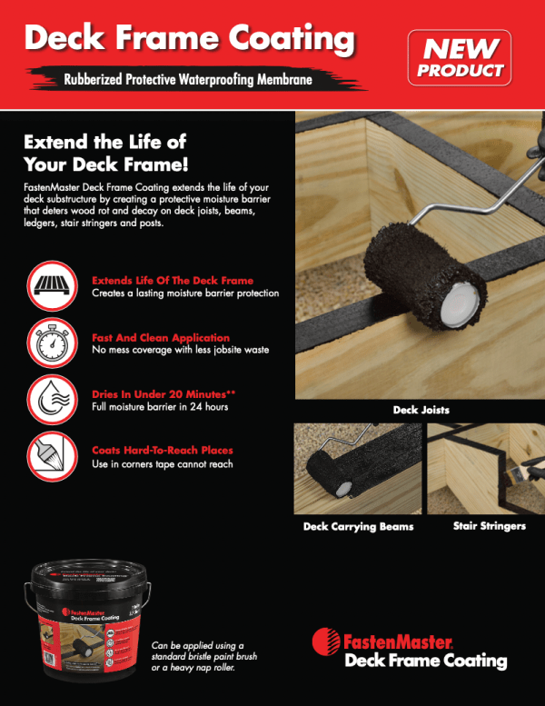 Technical Documentation – Technical Evaluation Reports… | FastenMaster