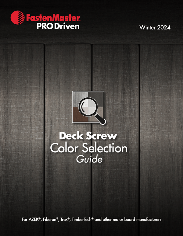 Technical Documentation – Technical Evaluation Reports… | FastenMaster