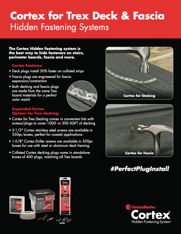 Technical Documentation – Technical Evaluation Reports… | FastenMaster