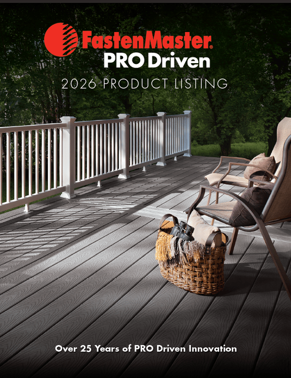 Technical Documentation – Technical Evaluation Reports… | FastenMaster