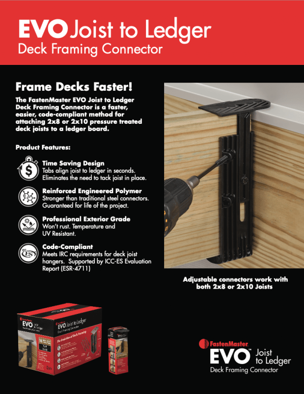 Technical Documentation – Technical Evaluation Reports… | FastenMaster
